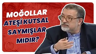 Yecüc Mecüc Kavmi Moğollar Mıdır [upl. by Tristan]