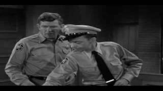 The Andy Griffith Show quotOpies Poemquot [upl. by Nahte]