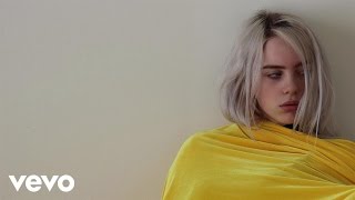 Billie Eilish  Bored Official Audio [upl. by Notsnhoj]