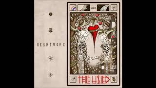 The Used  Heartwork Full Album [upl. by Yoshio]