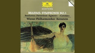 Brahms Symphony No 1 in C Minor Op 68 II Andante sostenuto Live [upl. by Glad500]