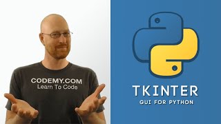 Standalone Python EXE Executable  Python Tkinter GUI Tutorial 40 [upl. by Attennek603]