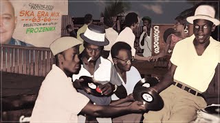 SKA MIX  ERA 6366 COXSONE DODD PRODUCTIONS 1 [upl. by Kotto206]