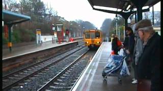 Series 4 Episode 5  Tyne and Wear Metro [upl. by Tomlinson]