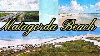 Matagorda Beach TX [upl. by Stoddard]