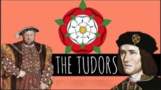 The Tudors Elizabeth I  Religious Developments  Puritanism and Catholicism  Episode 53 [upl. by Enajharas]