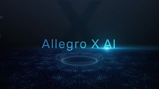 Allegro X AI Overview [upl. by Lakym]