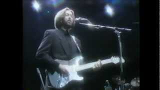 Eric Clapton 1990 quotpretendingquot Live at The Royal Albert Hall [upl. by Calva523]