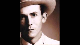 Hank Williams Mind Your Own Business [upl. by Htaeh]