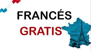 Curso de Francés para principiantes [upl. by Itsym]