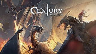 Century Age of Ashes  Launch Trailer [upl. by Blockus]