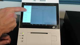 Payanywhere POS Cash Drawer Setup [upl. by Lambert]