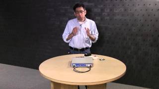 Introduction to EMC Part 24 Radiated Emissions Test [upl. by Estel]