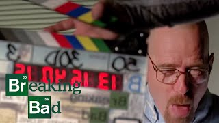 Breaking BLOOPERS Part 1  Season 2  Breaking Bad [upl. by Rawley357]