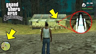 GTA San Andreas  Walkthrough  Mission 70  NOE HD [upl. by Raffarty]