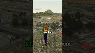 GTA SAN ANDREAS KUMAR BORCU [upl. by Evol622]