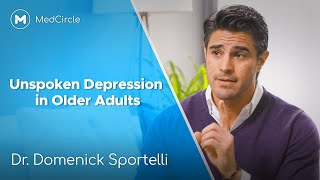 Why Depression Goes Undetected In Adults [upl. by Adlih802]