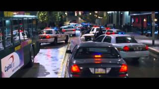 Knight Rider Official Trailer [upl. by Aihsenad]