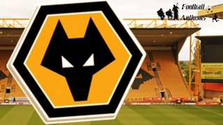 Wolverhampton Wanderers FC Anthem [upl. by Adnical]