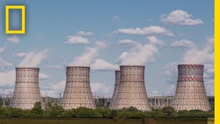 What is Nuclear Energy  National Geographic [upl. by Nolahp]