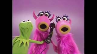 Muppet Songs Mahna Mahna Muppet Show  1976 [upl. by Leffert]