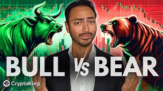 BULL vs BEAR Markets Simple Explanation [upl. by Ariada]