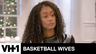 The Basketball Wives Dictionary 📖 VH1 [upl. by Malissia]