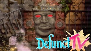 DefunctTV The History of Legends of the Hidden Temple [upl. by Merl]