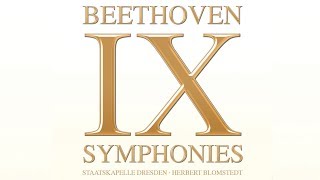 Beethoven Complete Symphonies  9 symphonies [upl. by Ainafets]