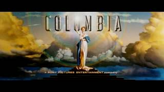 Columbia Pictures Logo  35mm  Scope  HD [upl. by Jann271]