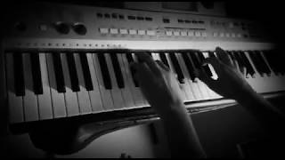 Thodi Der Piano Cover [upl. by Goldner]