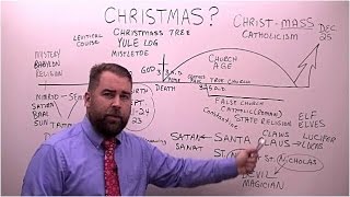 The Truth About Christmas christmas xmas christmastree xmasgifts [upl. by Mariellen]