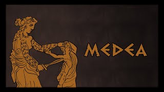 Medea [upl. by Kaylyn]