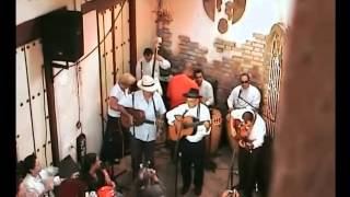 Kiki Valera “Vida Parrandera con Pancho Amatquot  La Familia Valera Miranda–Música Cubana Son Cubano [upl. by England]