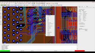 Tutorial OrCAD Allegro Finding Nets and Components [upl. by Jackie]