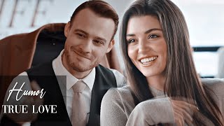 Eda amp Serkan  True Love Humor • english subtitles [upl. by Loleta]