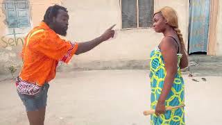 togo comedie sepeou kya 2 [upl. by Alduino]