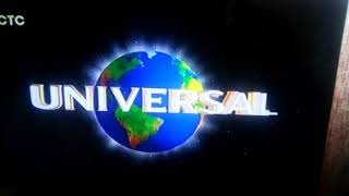 Universal Pictures  Illumination Entertainment logo 2010 [upl. by Aiyotal]