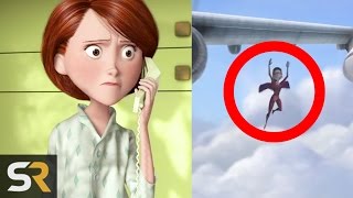 10 Disney Theories That Turn Into The DARKEST Movies Ever [upl. by Aday]