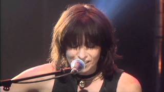 The Pretenders  live  Revolution [upl. by Iridissa162]