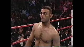 Marco Antonio Barrera vs Naseem Hamed HD [upl. by Shulman]