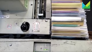 Mail Sorting Machine [upl. by Daveta541]