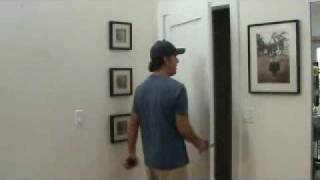 How to hand a door what swing is your door right hand or left hand [upl. by Netsruk678]