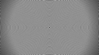 1080p Trippy Psychedelic Optical Illusion Get High without Drugs [upl. by Goldin]