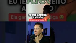 Como Se Prevenir Da Paternidade Socioafetiva E Pensão Socioafetiva [upl. by Leanard]