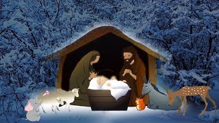 Christmas music Instrumental Christmas music quotO Holy Nightquot by Tim Janis [upl. by Kenison]