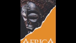 AFRICA Episode 1 Different but Equal Written amp Presented by Basil Davidson Executive Producer [upl. by Nivi]