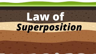 Law of Superposition [upl. by Einnig]