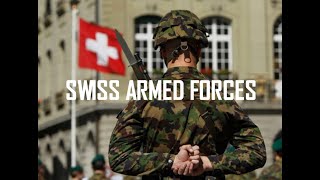 Swiss Armed Forces 2019 [upl. by Inohtna]