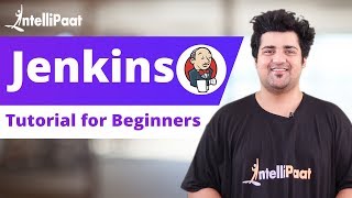 Jenkins Tutorial for Beginners  Jenkins Tutorial  Intellipaat [upl. by Attegroeg]